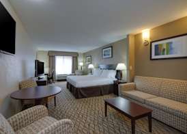 Holiday Inn Express CHARLES TOWN by IHG 3