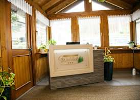 Landgasthof Waldeck 2