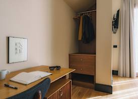c-hotels Alamanni21 4