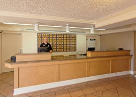 La Quinta Inn by Wyndham Costa Mesa Orange County 4