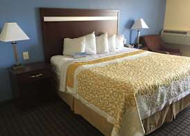 DAYS INN -NEW HAVEN 2
