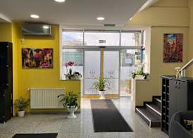 Pensiunea Nys 2