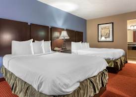 Dutchland Motel 3