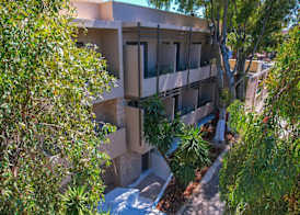 Paradise Apartments 5