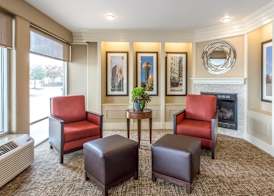 Comfort Inn & Suites Knoxville West 2