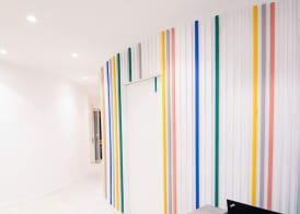 O.Effe. Suites / Vatican 4