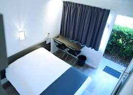 Aerel Hotel Aéroport Blagnac 3
