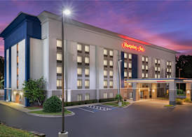Hampton Inn Columbia Northeast-Fort Jackson Area 2