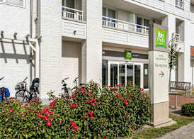 ibis Styles Nieuwpoort 2