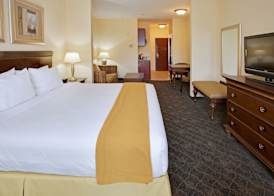 Holiday Inn Express & Suites PEARLAND by IHG 3