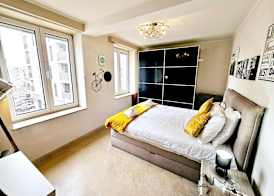 New 1 bedroom Flat in City Center 3