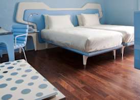 JR Hotels Bari Grande Albergo delle Nazioni 3
