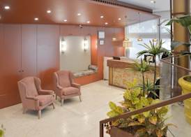 Hotel Viladomat 2