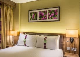 Holiday Inn LONDON - WATFORD JUNCTION by IHG 5