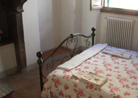 Camere Mazzini 49 3