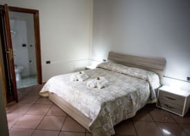 B&B L'Aurora CAPUA 3