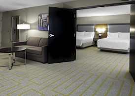 William Tell Hotel MOD Collection by Sonesta 5