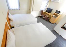 FLEXSTAY INN Sugamo 5
