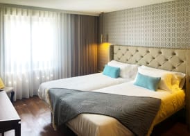 Oca Oriental Porto Hotel 3