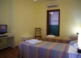 Hotel Oltremare 5