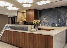 SpringHill Suites by Marriott Austin The Domain Area 4