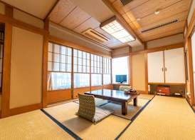 Hakone Yumoto Hotel 3