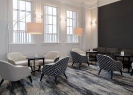Delta Hotels by Marriott Heathrow Windsor 2