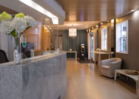 Ocean Reef Suites 2