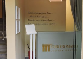 Foro Romano Luxury Suites 5