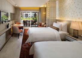 Kempinski Summerland Hotel & Resort Beirut 5