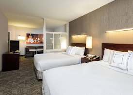 SpringHill Suites Indianapolis Fishers 5