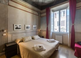 Suites Trastevere 4