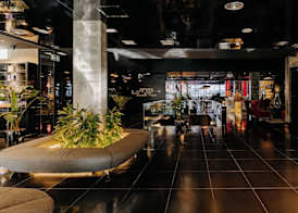 138 Liberdade Hotel 2