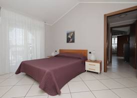 Hotel Residence Aurora 4