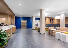 Microtel Inn Suites by Wyndham South Hill 4