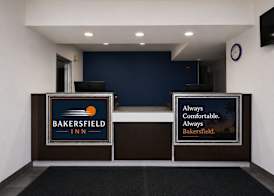 Bakersfield Inn 3