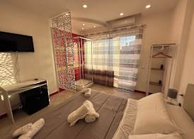 B&B OFF Rooms and Relax 3