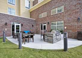 Homewood Suites by Hilton Augusta Gordon Highway 2