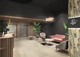 Palau Suites & Apartments 3