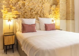 Feelathome San Lorenzo Apartments 5
