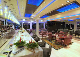 Pantelidis Hotel & Spa 2