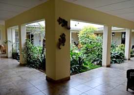 Kududu Guest House 2