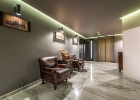 All Seasons Residence Design Hotel - Free parking 5