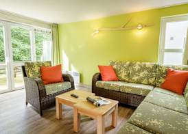 Center Parcs Les Ardennes 5