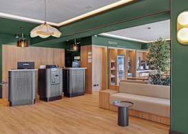 B&B HOTEL Santiago Milladoiro 2