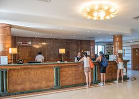 Ferretti Hotel Catullo Verona 2
