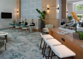 SpringHill Suites Fort Lauderdale Airport 3