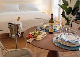 Palazzo Sant'Agostino by The First 5
