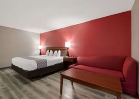 SureStay Plus Hotel by Best Western San Antonio North 4