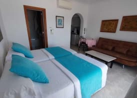 Apartamentos Torre Playa 5